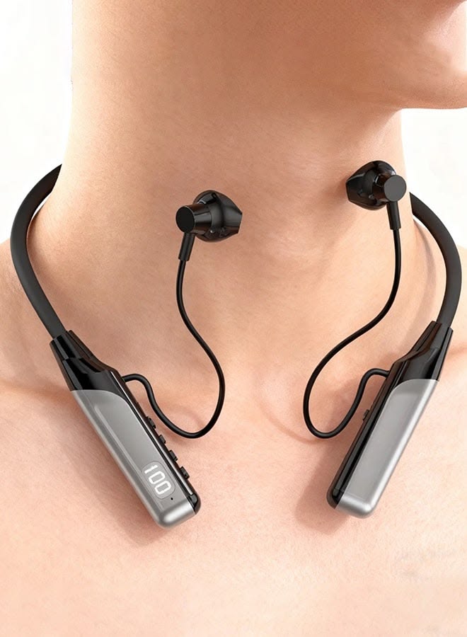 XKIN - Magnetic Neckband Wireless Earphones