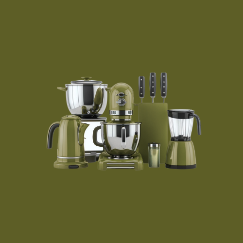 Home & Kitchen
