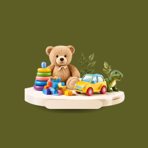 Baby Accessories